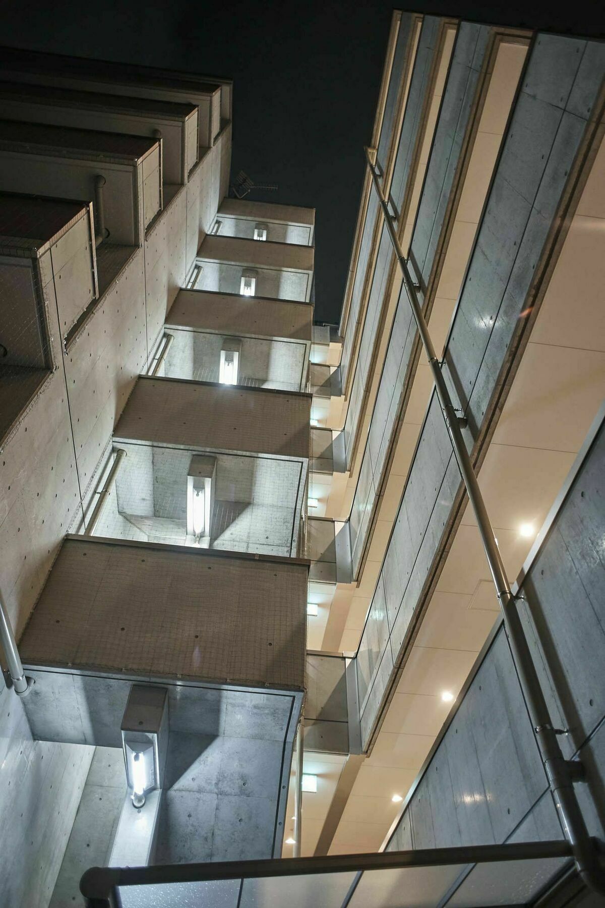 Apartamento Estate Tokyu Nishikyogoku Kioto Exterior foto