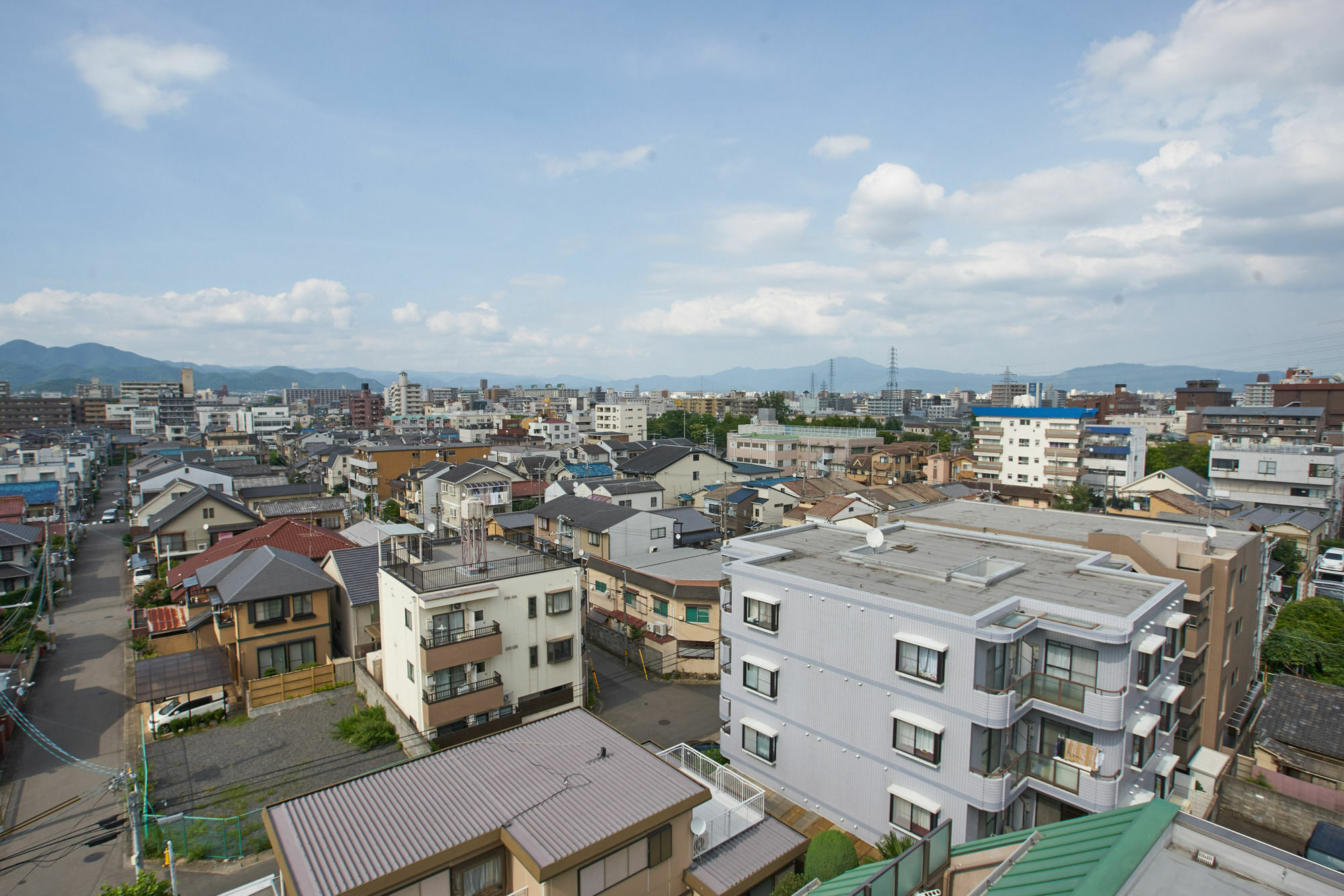 Apartamento Estate Tokyu Nishikyogoku Kioto Exterior foto