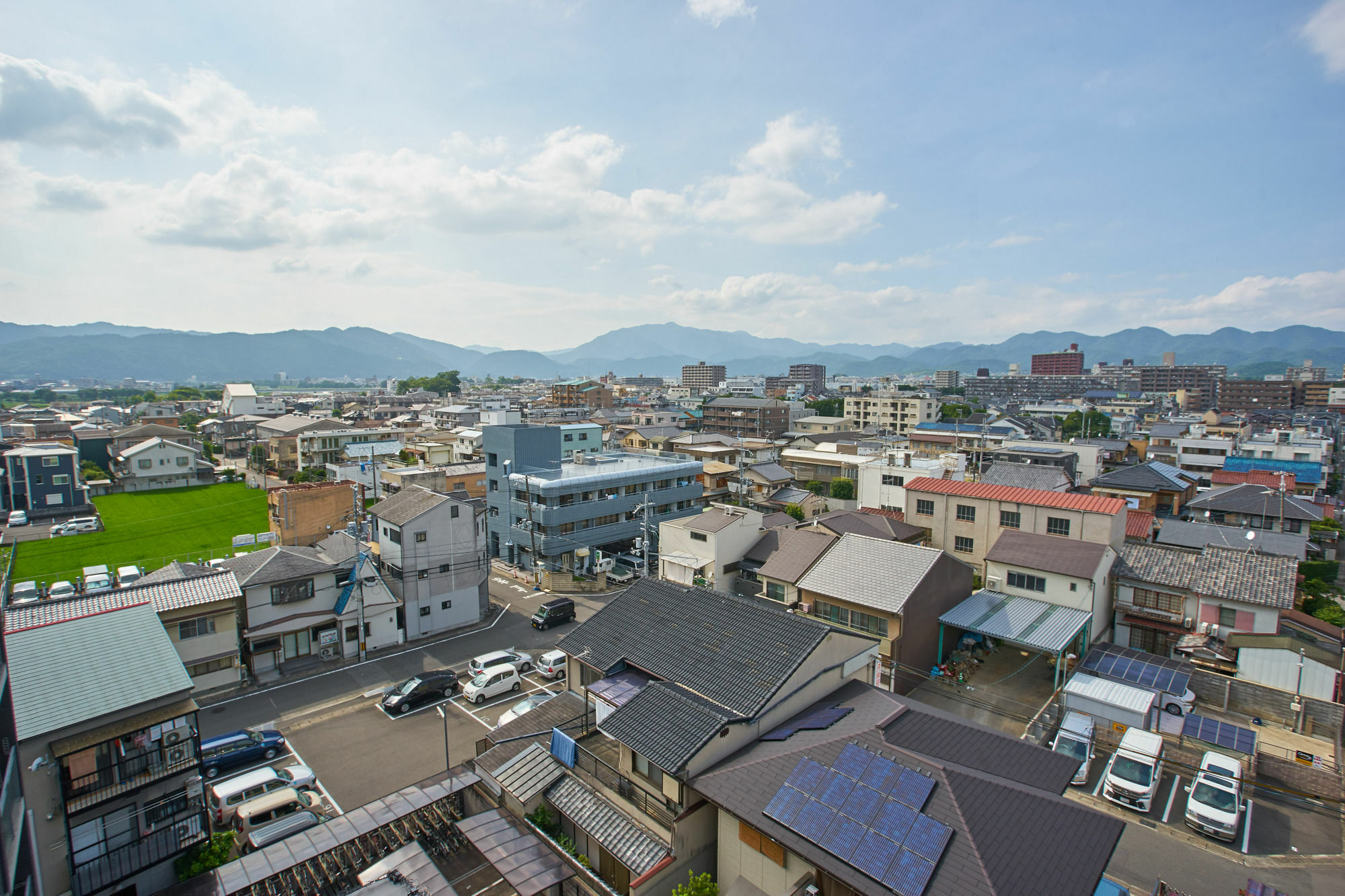 Apartamento Estate Tokyu Nishikyogoku Kioto Exterior foto